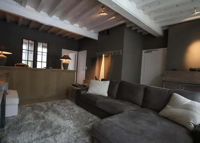 B&B De Waterzooi