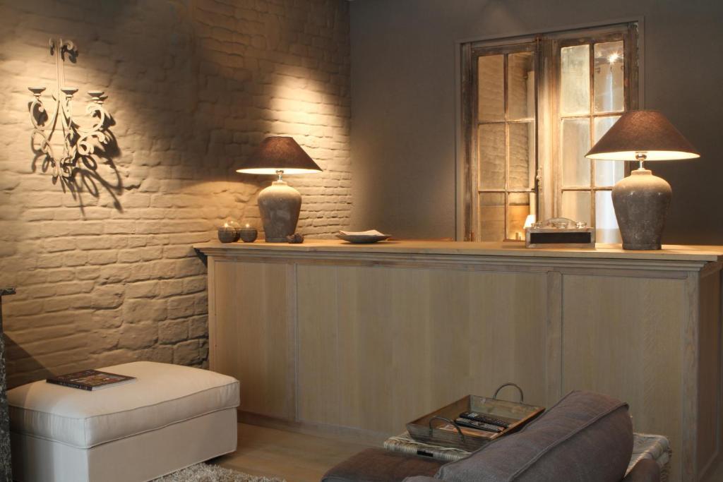 Bed & Breakfast De Waterzooi 5*