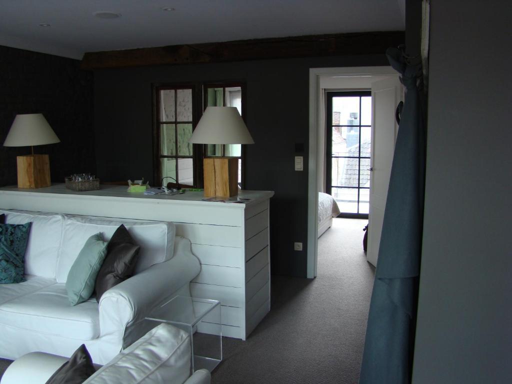 Bed & Breakfast De Waterzooi Gent