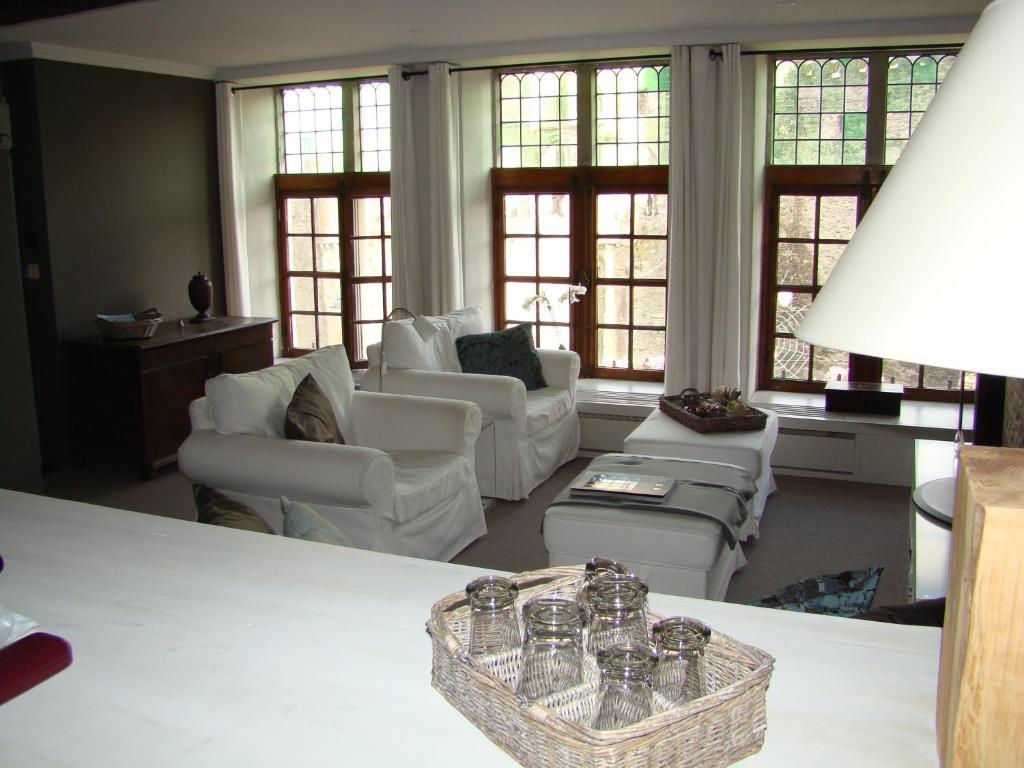 De Waterzooi 5* Gent