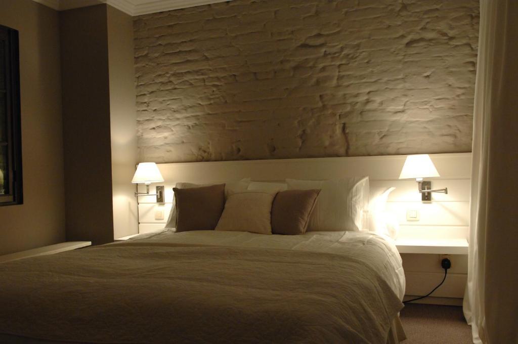 De Waterzooi Bed & Breakfast Gent