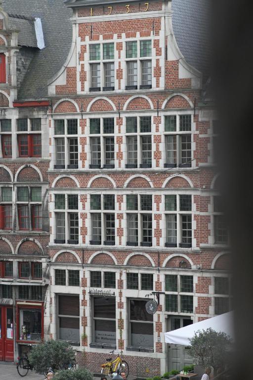 De Waterzooi 5* Ghent