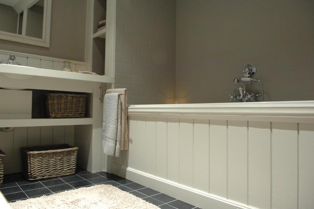 Bed & Breakfast De Waterzooi Gent