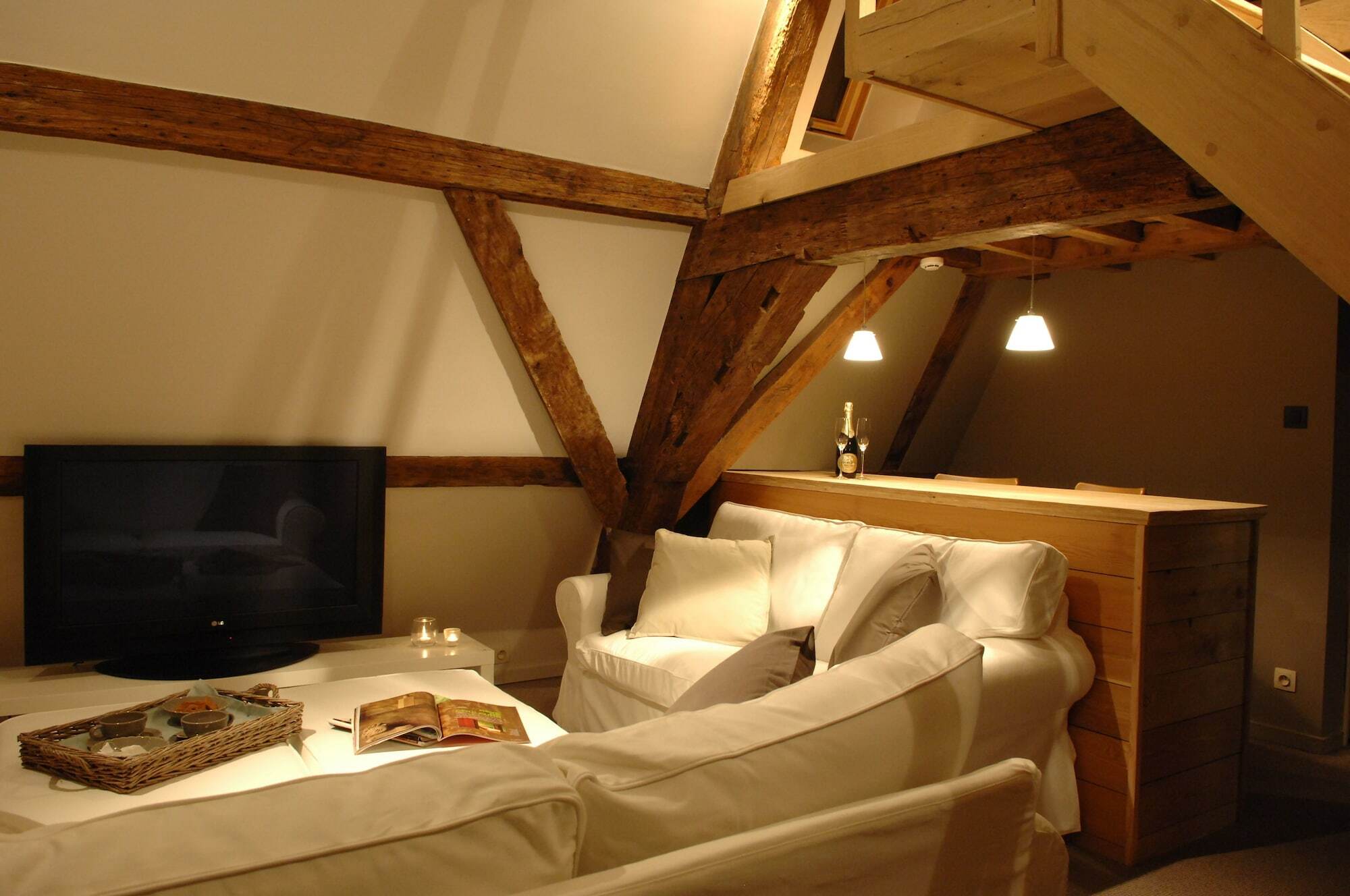 Bed & Breakfast De Waterzooi Gent