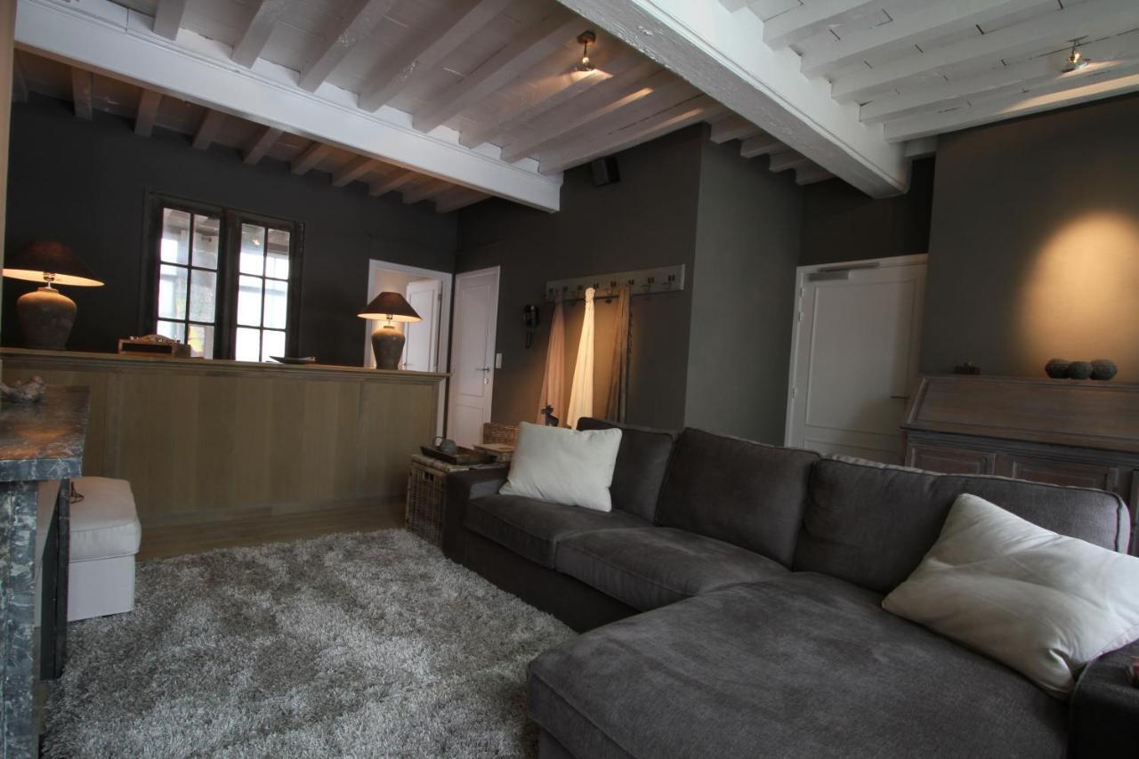 Bed & Breakfast De Waterzooi Gent