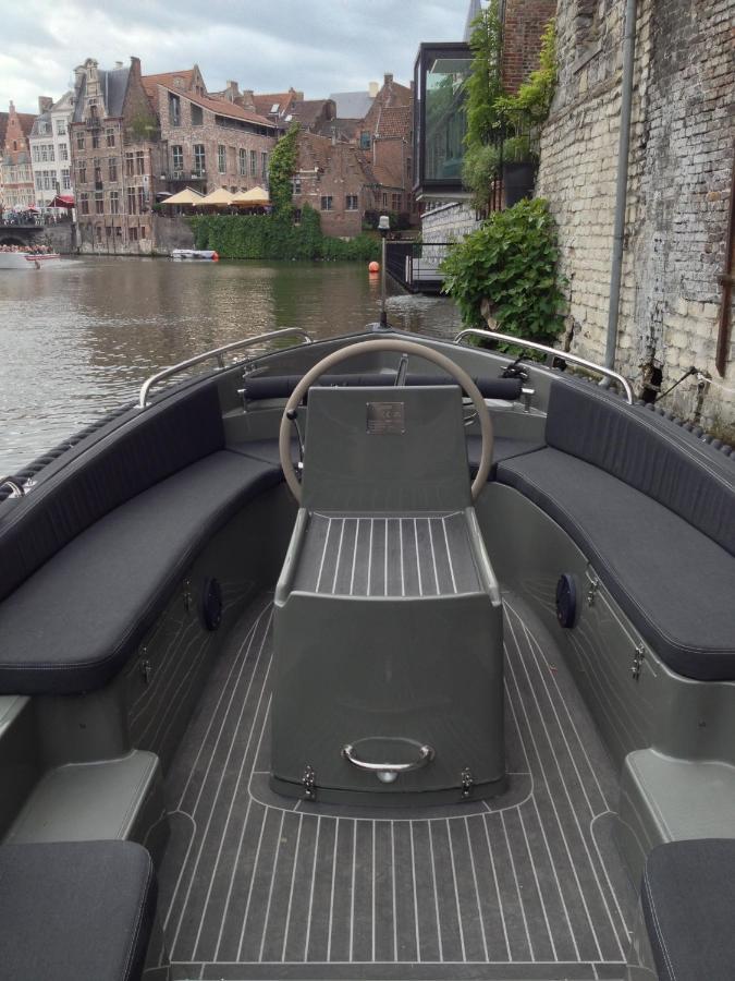 De Waterzooi 5* Gent
